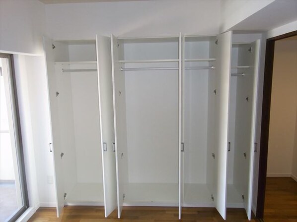 エスティメゾン豊洲レジデンスC棟の物件内観写真